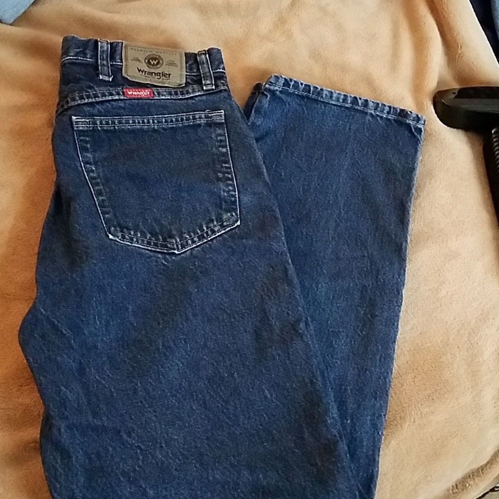 Mens jeans